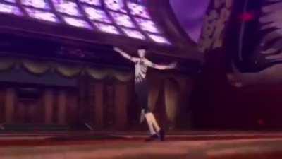 Shin Megami Tensei 3 :Dancing Until The Kagutsuchi Is Full