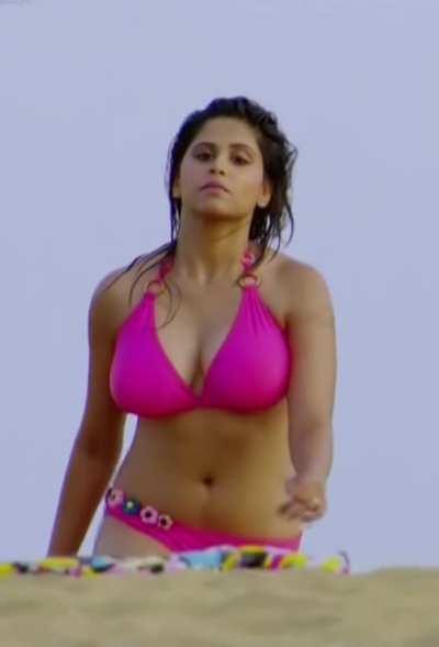 Sai Tamhankar