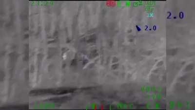 Snipers of special group 