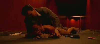 Monica Bellucci Compilation Part 2 (Irreversible 2002)