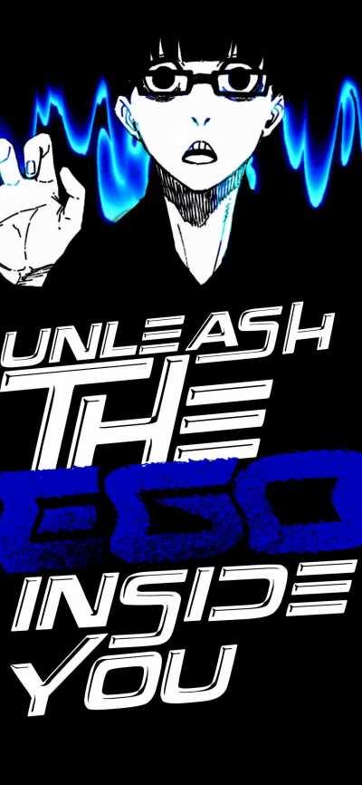 Quick Edit: Ego Wallpaper :)