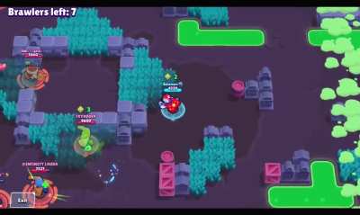 Another L against the primos ,I tried