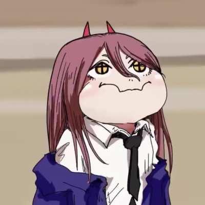 What did power mean by this?