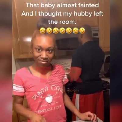 Этот смех. Что делает глухой гинеколог? Читает по губам.