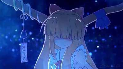 What If Touhou Summer Day's Dream came out in 2007