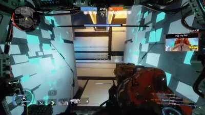 Tone gets sent to Brazil