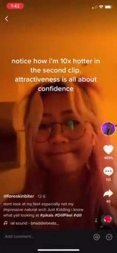 If anyone knows where I can find @foreskinbiters old vids let me know or send em. Not willing to pay money.