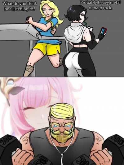 Captain, this is heavy.