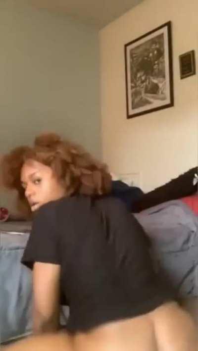 I'm in Love with her🍑👅🛐😍