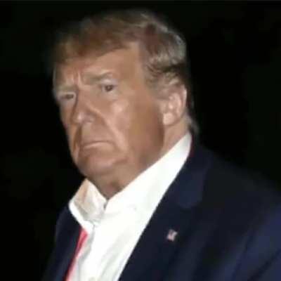 America. We have been defeated. 👁👄👁