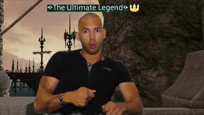 POV: You're a sprout asking that one mentor about a current tier fight.