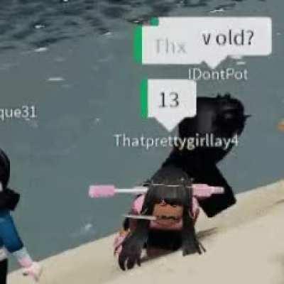 Don't worry it was just something minor