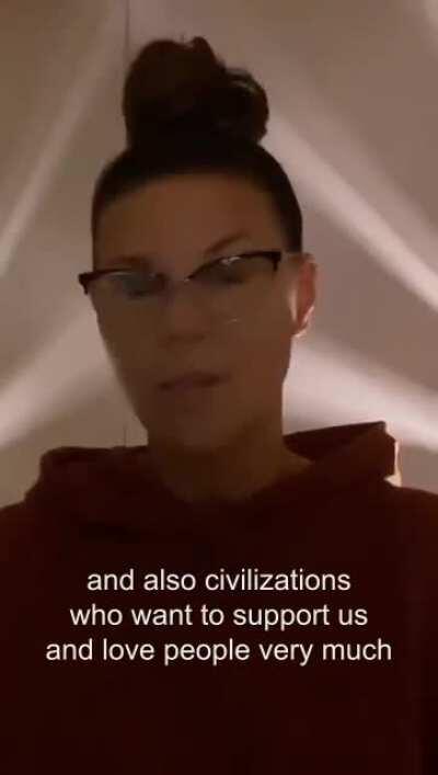 Polish singer who became the face of the 