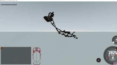 [BeamNG.drive] what the actual fuck just happened (audio warning)