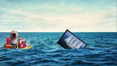 Whoops made it longer