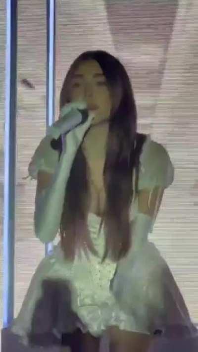 Performance in Zurich