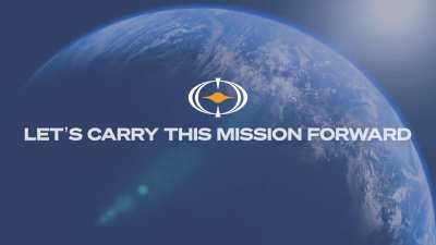 Global Disclosure Day 2025 (Official Replay) Out Now on YouTube!