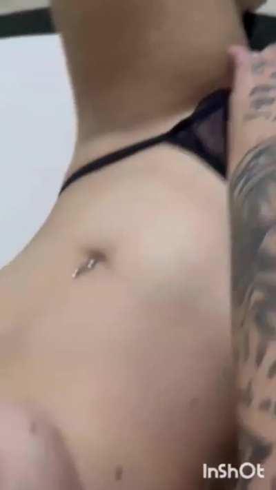 Tal da loira delícia demais