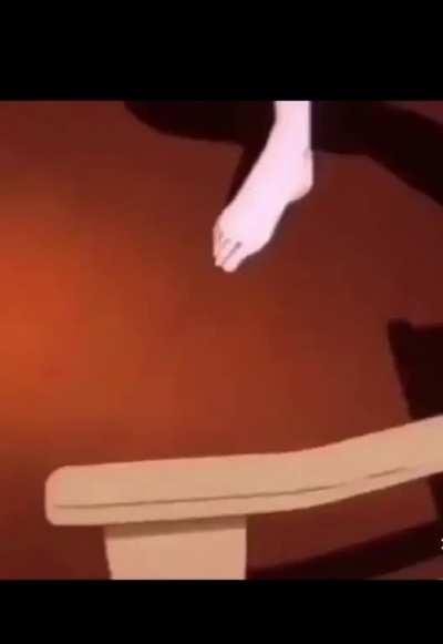 Shinji’s had enough