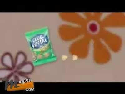 Publicidad Club Social Chips - Emo Flogger.