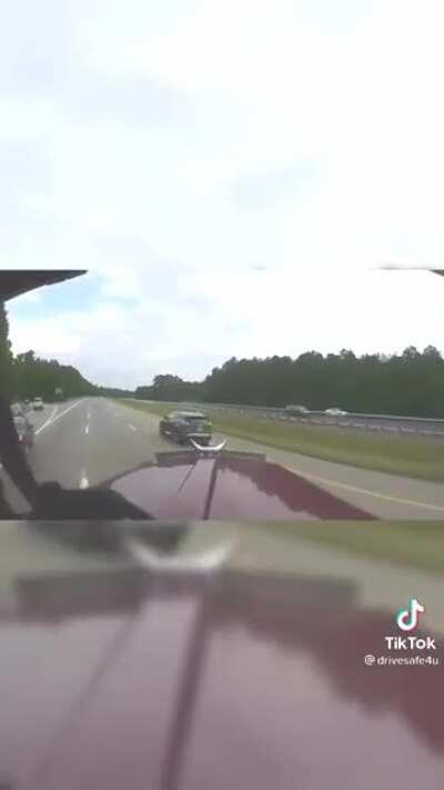 Saw this on TikTok. Gotta say. Good save.