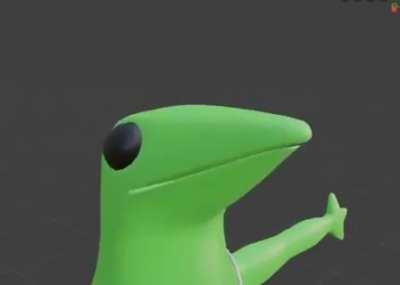 Me on that Perc from Wish.com