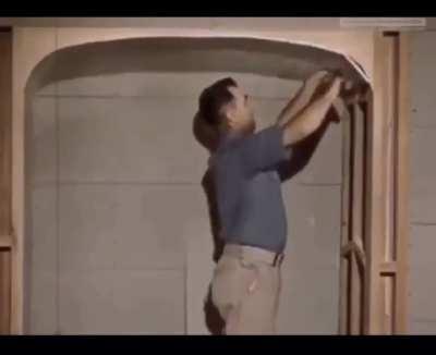 Excellent craftsmanship from the 50s