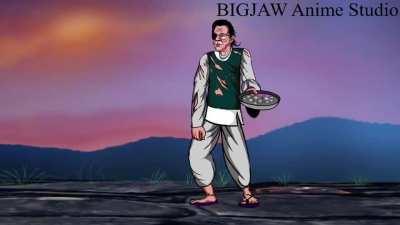 Begging 🇵🇰 in Beijing 🇨🇳