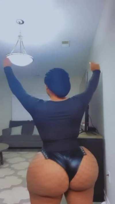 She might be my new favorite