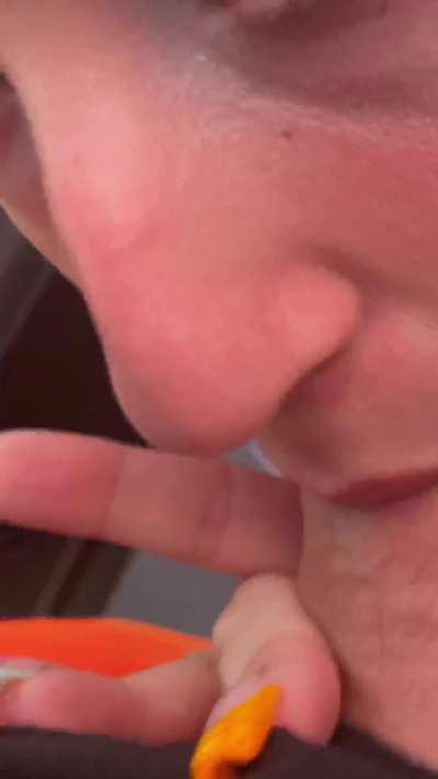 Anytime anywhere and I mean it