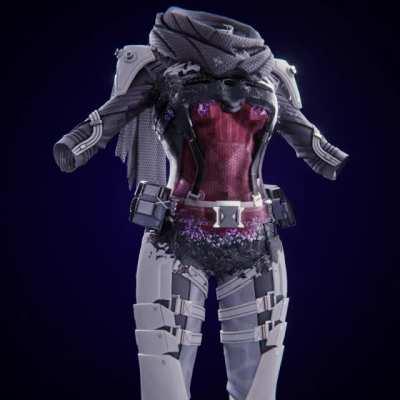 Some evolving armor concept