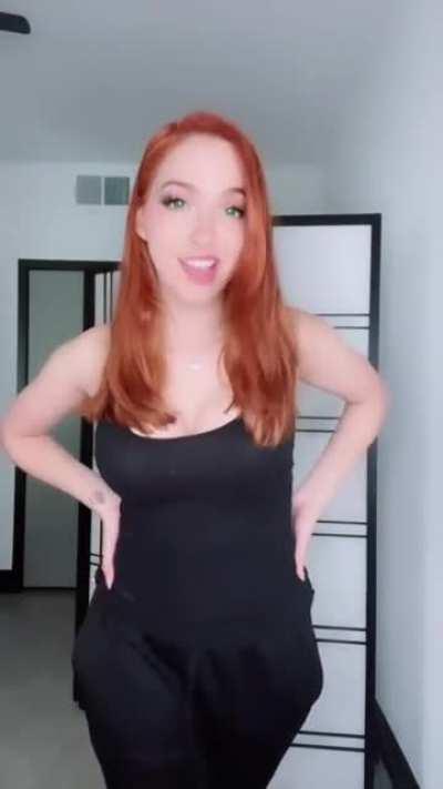 missbricosplay as Atom Eve