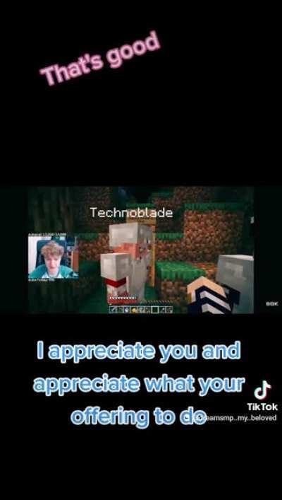 I'm surprised Tommy stayed so quiet 😂