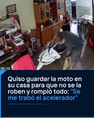 Puede fallar