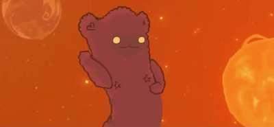 Honeykiss do be vibing