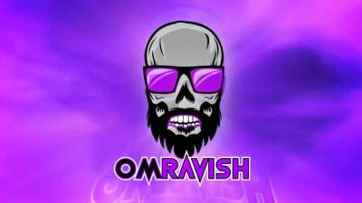 Animated Logo HMU if you want any GFX stuff linktr.ee/DanyRavens35