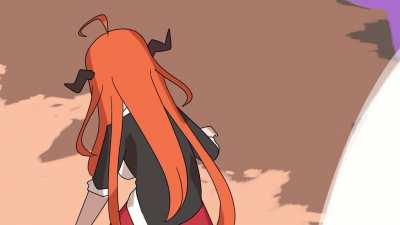 Tribute to Kiryu Coco (animated)