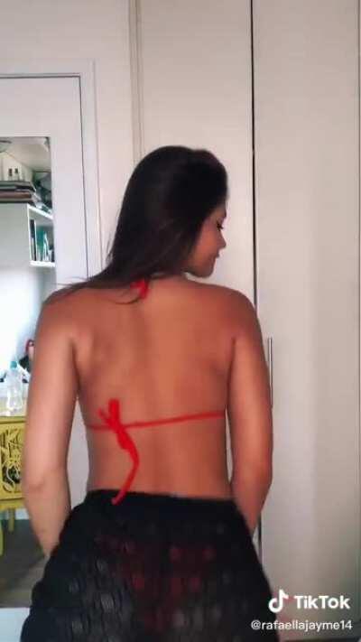 Rafaella Jayme ( tiktoker)