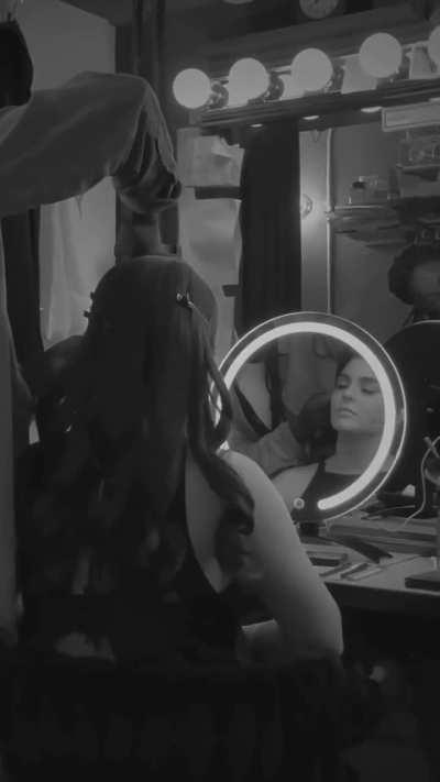 JoJo for Moulin Rouge Broadway | IG 6/20/24 