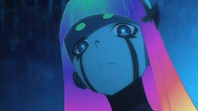 Code 001 [Darling In The Franxx]