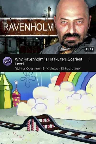 SCARY SAUCE ENGINE 😱😱😱