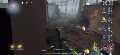 Reptilian Ranked (3:00)