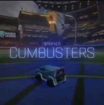 CumBusters😳😳😳
