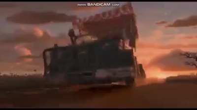 Words can't describe how much i love the Madagascar franchise