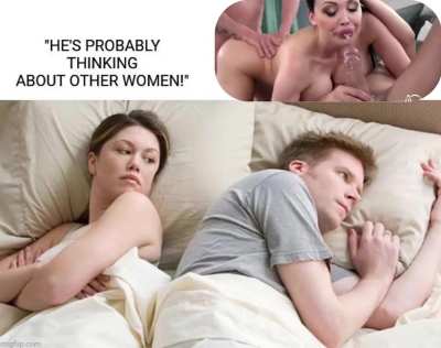 Who else been through this?