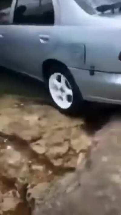 Admit it, you knew where this was headed 3 seconds into the vid