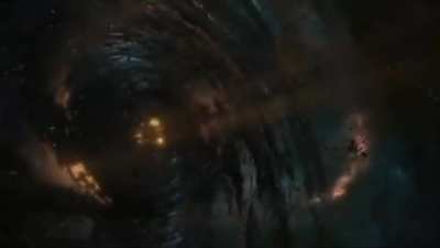 Dr Strange Template
