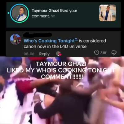 I HAVE ACHIEVED TRUE HAPPINESS