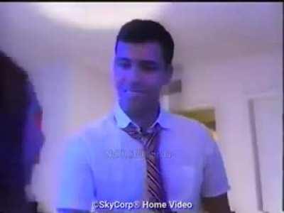 N é hoje vadia impura