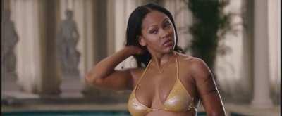 Meagan Good: The Love Guru (Bikini)